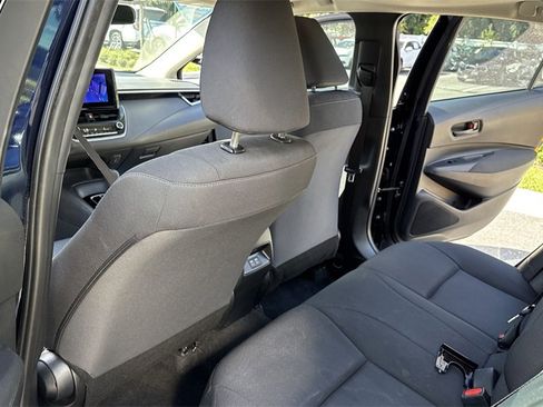 Used 2023 Toyota Corolla LE image 35