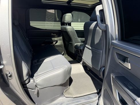Used 2026 Toyota Tundra Platinum AWD/4WD image 31