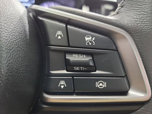 Certified 2025 Subaru Outback Premium w/ Popular Package #1A image 47