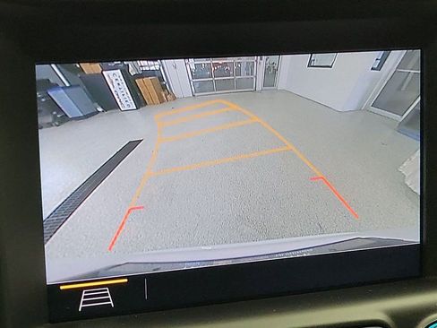 Certified 2021 GMC Terrain SLT w/ Elevation Edition image 16