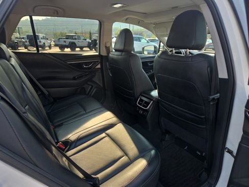 Used 2023 Subaru Outback Limited image 21