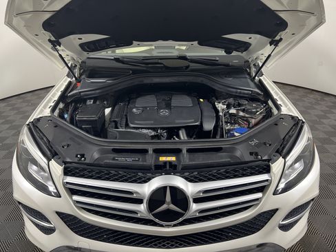 Used 2016 Mercedes-Benz GLE 350 image 20