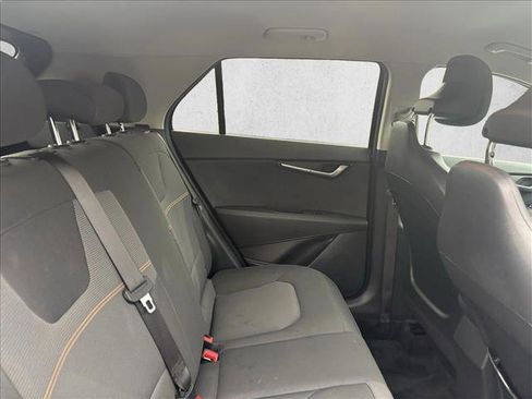 Used 2024 Kia Niro LX image 23