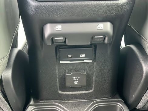 New 2026 Jeep Gladiator Mojave AWD/4WD image 22