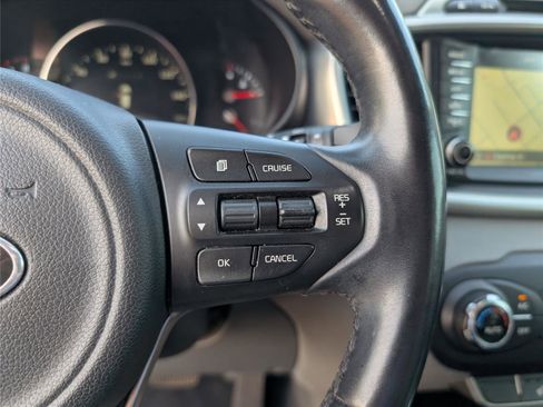 Used 2017 Kia Sorento SX FWD image 24