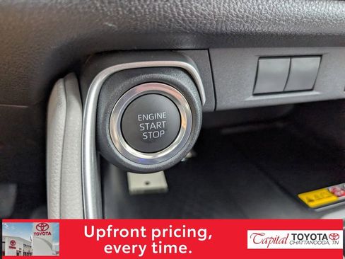 Used 2026 Toyota Grand Highlander XLE image 22