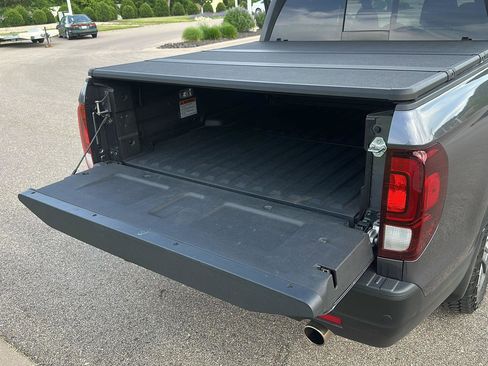 Used 2024 Honda Ridgeline TrailSport image 30