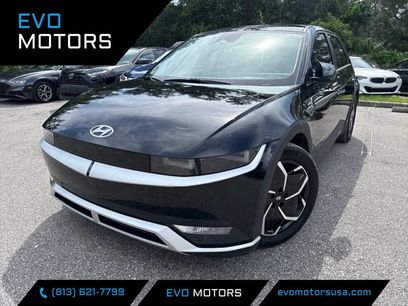Used 2023 Hyundai Ioniq 5 SEL