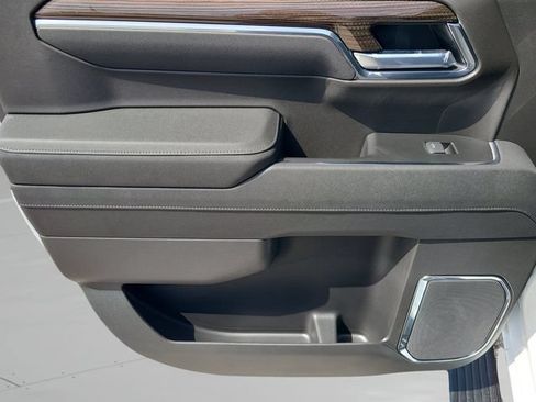 New 2026 Chevrolet Silverado 1500 LT Trail Boss AWD/4WD image 20