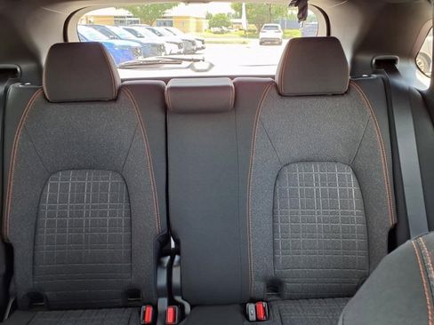 Certified 2025 Honda HR-V Sport image 18