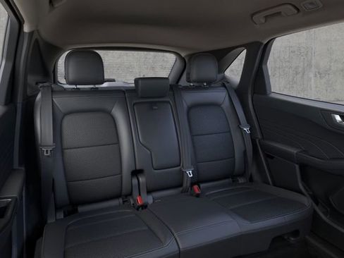 New 2024 Ford Escape SE FWD image 11