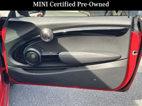 Used 2022 MINI Cooper John Cooper Works image 29