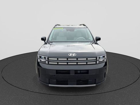 New 2026 Hyundai Santa Fe SEL image 3