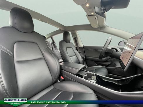Used 2018 Tesla Model 3 Long Range image 20