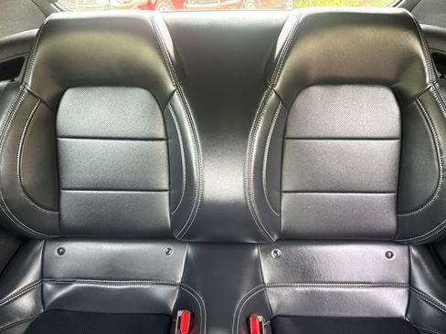 Used 2024 Ford Mustang Premium image 35