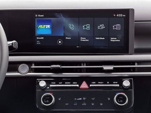 New 2026 Hyundai Tucson XRT image 20