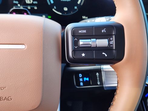 New 2026 Hyundai Santa Fe Calligraphy image 23