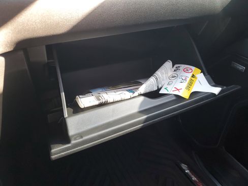 Used 2025 Chevrolet Silverado 1500 RST w/ RST All Star Premium Package image 29