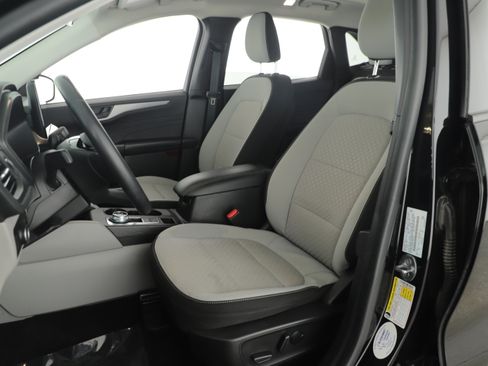 Used 2023 Ford Escape Active w/ Tech Pack #1 image 12