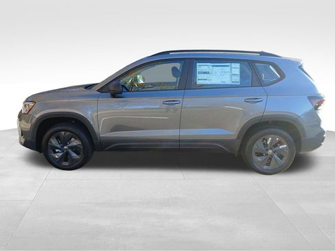 New 2026 Volkswagen Taos S image 2