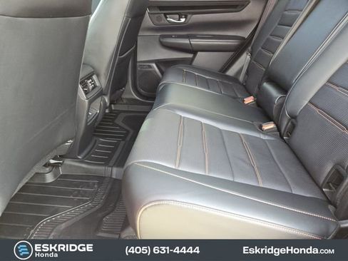 Used 2024 Honda CR-V Sport-L image 32