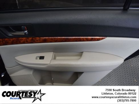 Used 2010 Subaru Legacy 3.6R Limited w/ Popular Equipment Group 3B image 25