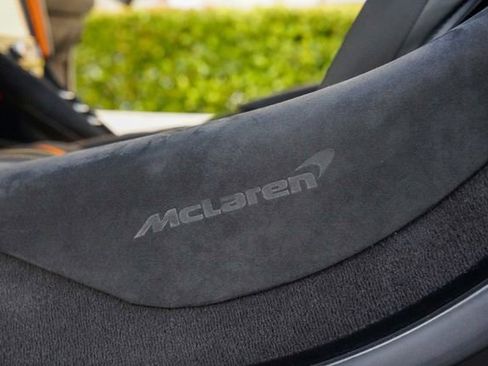 Used 2018 McLaren 720S Performance image 57