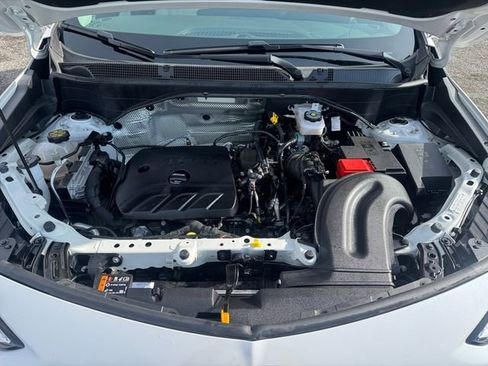 Used 2024 Buick Encore GX Avenir w/ Avenir Technology Package image 20