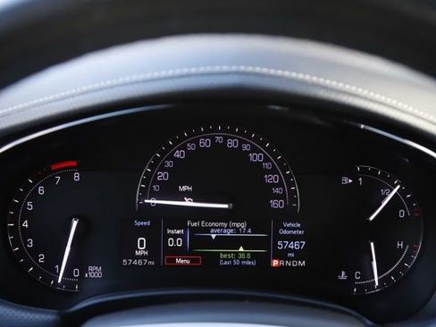 Used 2019 Cadillac XTS Luxury w/ Driver Awareness Package image 28