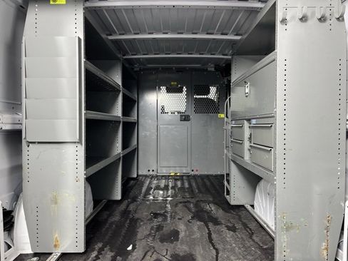 Used 2023 RAM ProMaster 2500 image 9