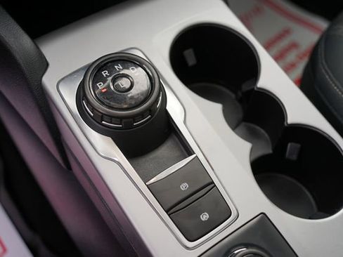 Certified 2023 Ford Bronco Sport Big Bend w/ Convenience Package image 17