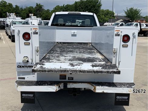 Used 2020 Ford F350 XL w/ Power Equipment Group AWD/4WD image 10