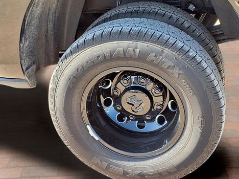 New 2025 RAM 3500 Laramie AWD/4WD image 35
