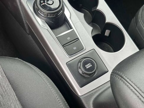 Used 2023 Ford Bronco Sport Big Bend AWD/4WD image 31