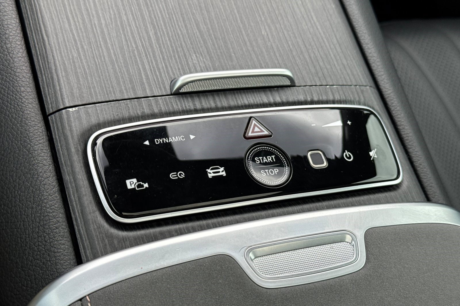 Certified 2023 Mercedes-Benz EQS 580 4MATIC SUV image 17
