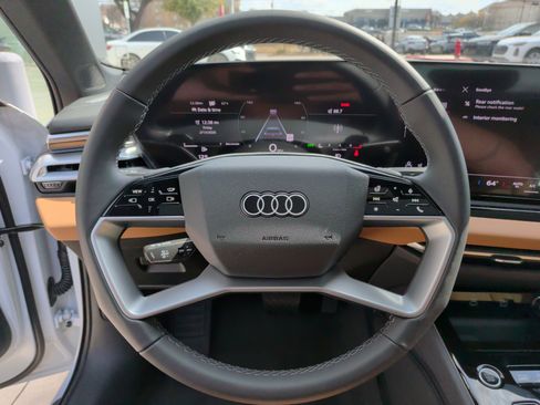 Used 2026 Audi A6 Premium Plus AWD/4WD image 19