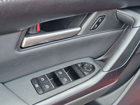 New 2026 MAZDA CX-50 AWD 2.5 Hybrid w/ Premium Pkg image 32