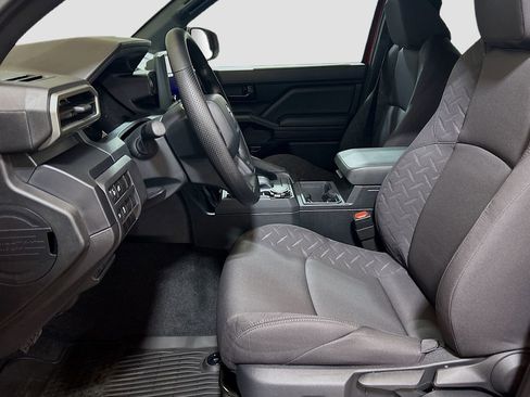 New 2026 Toyota Tacoma SR AWD/4WD image 20