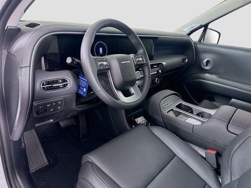 New 2026 Hyundai Palisade Limited FWD image 9
