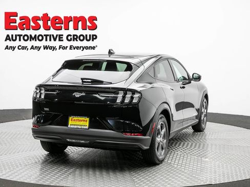 Used 2021 Ford Mustang Mach-E Select RWD image 5