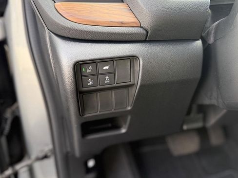 Certified 2022 Honda CR-V EX-L image 18
