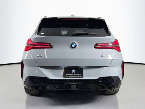 Certified 2025 BMW X3 M50 image 7