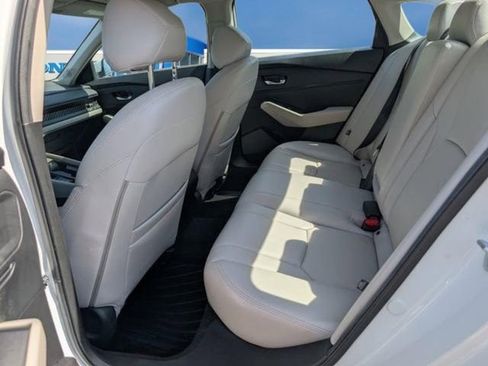 Used 2024 Honda Accord EX image 14