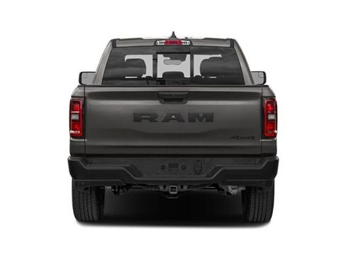 New 2025 RAM 1500 Tradesman image 5