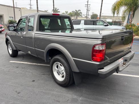 Used 2004 Ford Ranger XL image 3
