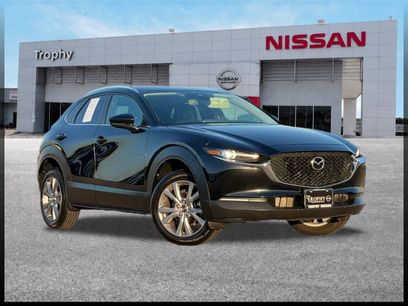Used 2022 MAZDA CX-30 AWD 2.5 S w/ Select Package