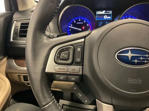 Used 2016 Subaru Outback 2.5i Limited AWD/4WD image 22