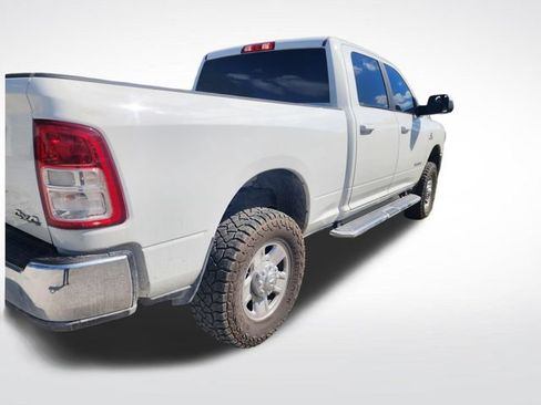 Used 2021 RAM 2500 Big Horn AWD/4WD image 2