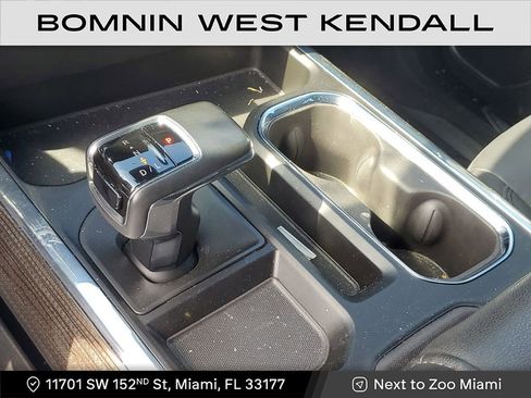 Used 2024 Chevrolet Silverado 1500 RST w/ Redline Edition image 28