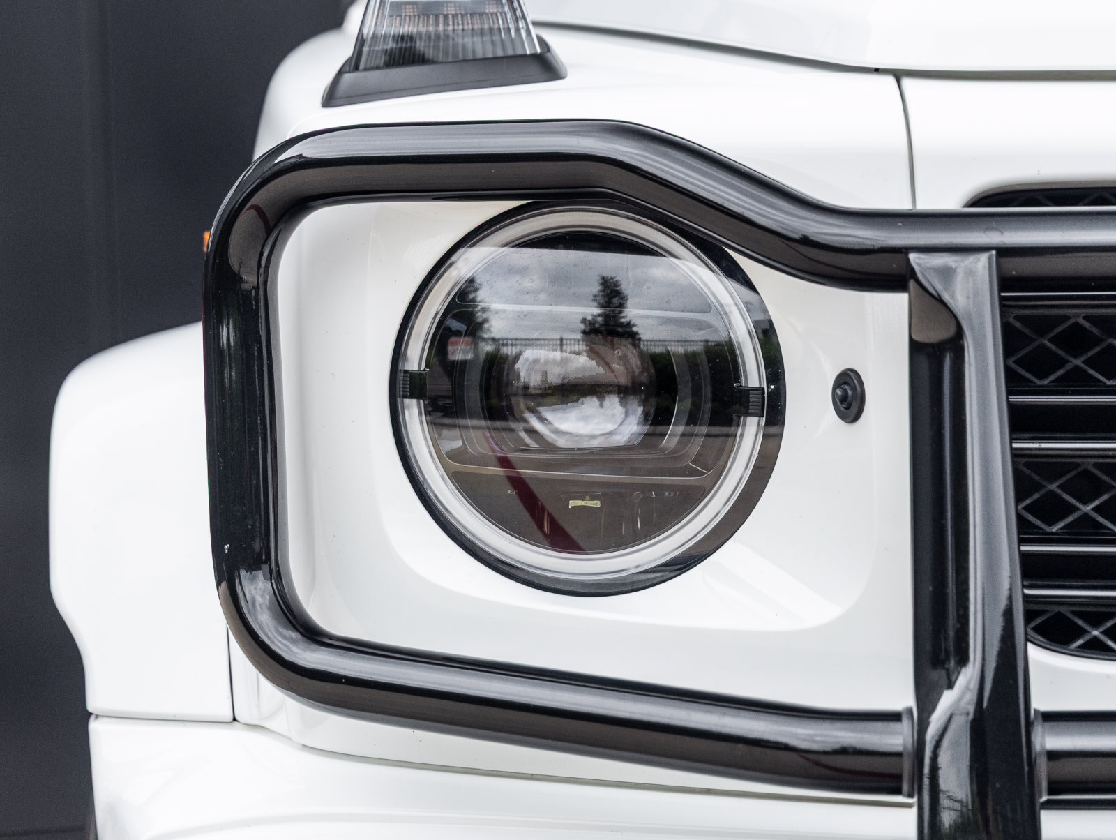Used 2020 Mercedes-Benz G 550 image 15